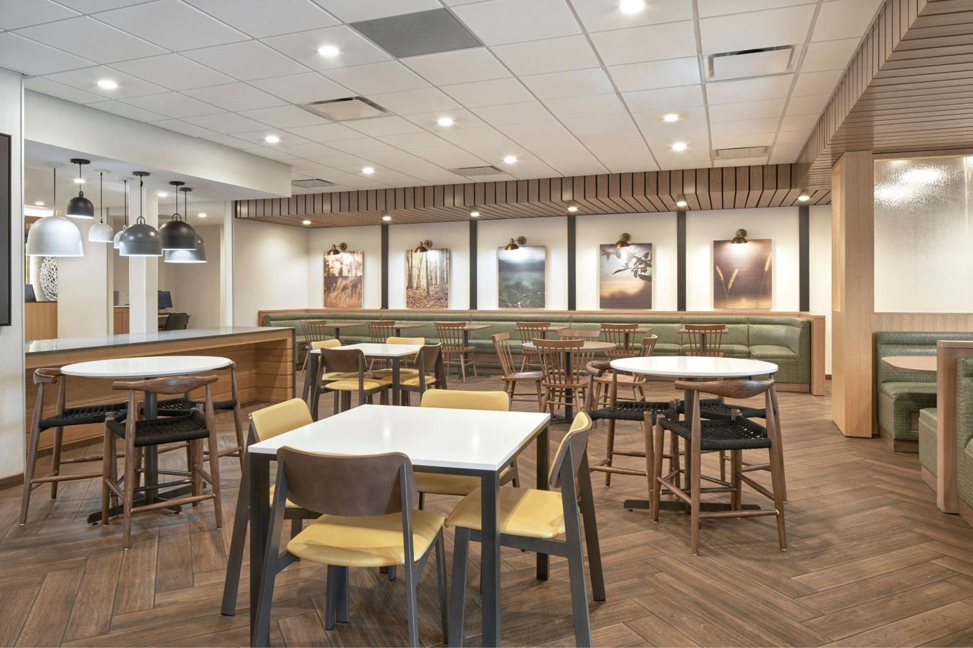 Fairfield Inn & Suites By Marriott Penticton Luaran gambar