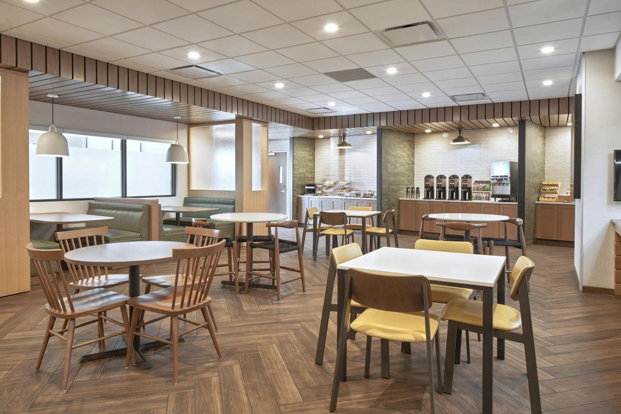 Fairfield Inn & Suites By Marriott Penticton Luaran gambar