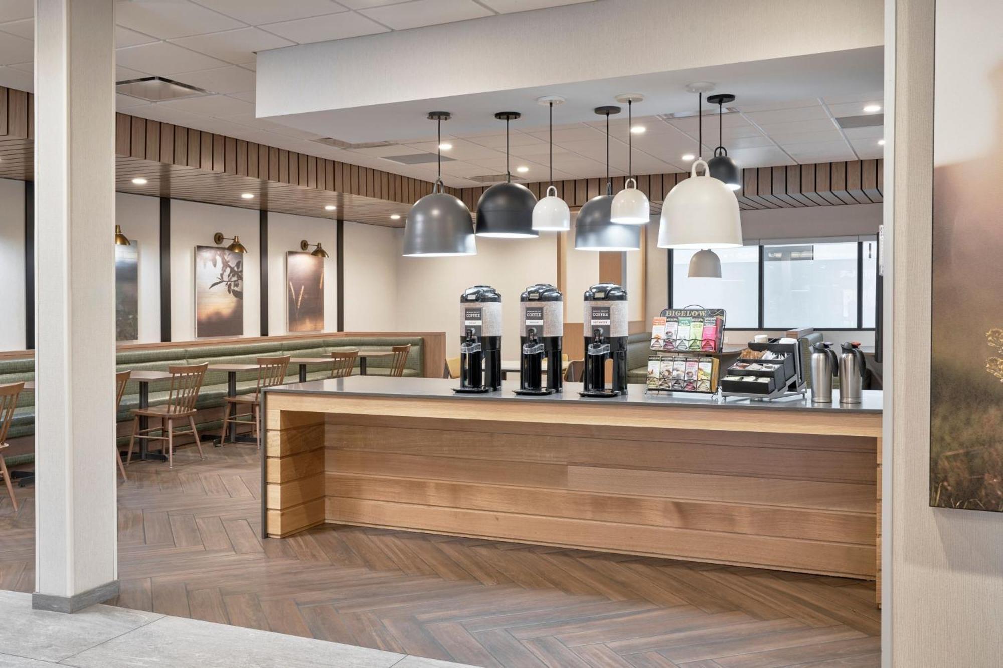 Fairfield Inn & Suites By Marriott Penticton Luaran gambar